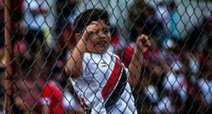 Série C: Rebaixado, diretoria do Ferroviário-CE pede união para recolocar o time nos trilhos