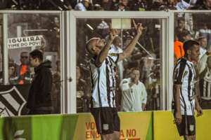 SÉRIE C: Com duelo paulista, confira os grupos da Segunda Fase