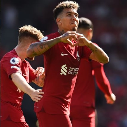 firmino volta sonhar com copa 1