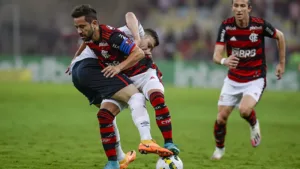 Flamengo x Athetico-PR - Tira-teima para a Copa do Brasil