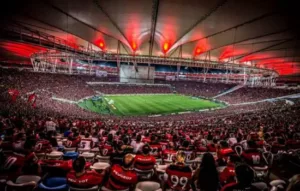 STJD julgará Flamengo por invasão do Maracanã e apedrejamento do ônibus do Atlético-MG