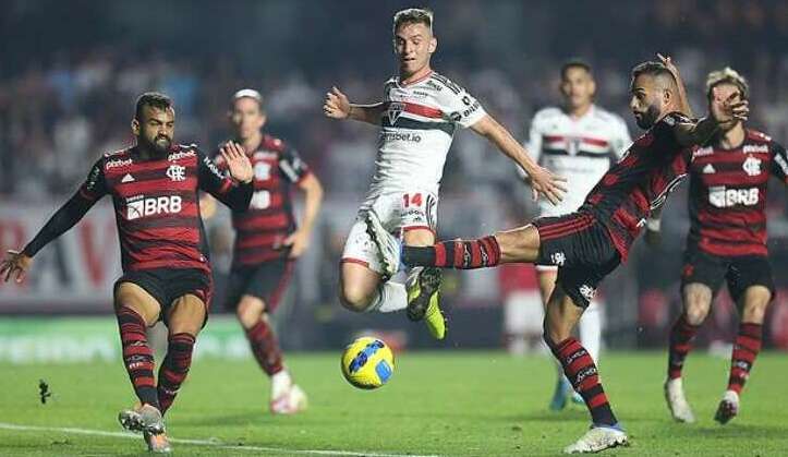 São-Paulo-Flamengo-Copa-do-Brasil