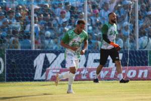 Paysandu-PA 0 x 1 Floresta-CE - Fora de casa, Verdão vence Papão e se garante na Série C