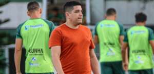 Série C: Presidente do Floresta-CE projeta o acesso à Série B em 2023