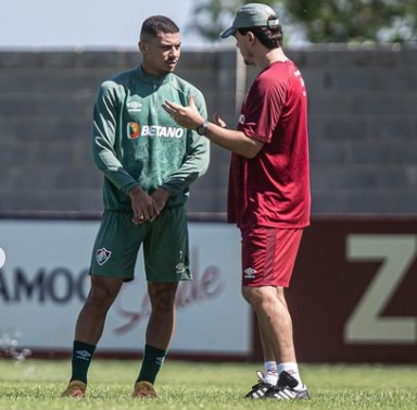 Copa do Brasil: Fluminense vai contar com time completo para decisão no Maracanã