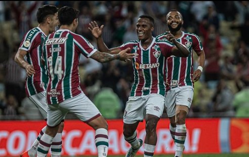 Fluminense x Palmeiras - Tricolor quer encostar na liderança do Brasileirão