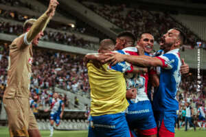 Juventude e Avaí próximos da Série B. Confira as chances de rebaixamento!