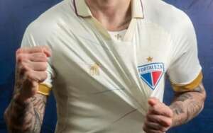 Fortaleza fatura, R$1,4 milhão na temporada em produtos licenciados