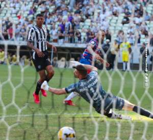 Ceará 0 x 1 Fortaleza – Enfim, fora da zona de rebaixamento