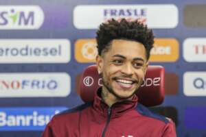 Série D: Meia pode reforçar o Caxias no jogo decisivo contra o Real Noroeste