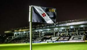 Série B: Vasco escreve carta à torcida e diz que venda da SAF vai 'resgatar as glórias'