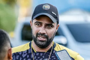 Série D: Técnico do Amazonas-AM quer atenção total nas bolas paradas