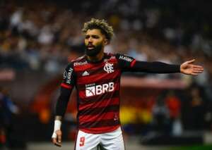 Mengão, pra mim, já é um dos finalistas da Libertadores