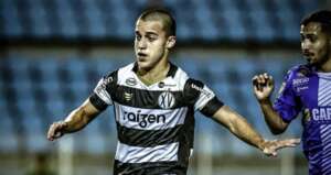 Copa Paulista: Após testes no Bayern, jogador de 17 anos retorna ao XV de Piracicaba