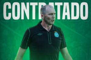 Série B: Gilmar Dal Pozzo é o novo treinador da Chapecoense