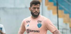 Série C: Sem margem para erro, goleiro do Paysandu diz 