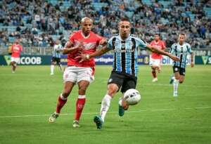 CRB x Grêmio - A invencibilidade será mantida?