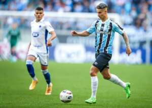 Grêmio x Ituano - Tricolor tem outro 'líder' pela frente