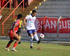 SEGUNDONA: Grêmio São-Carlense vence e tem vantagem em casa