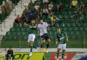 Criciúma x Guarani - Para manter a chama acesa!