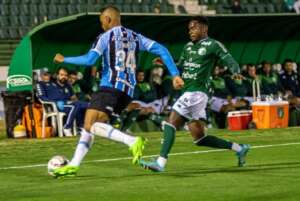Guarani precisa de 6 vitórias e 6 empates na Série B. Dá ?