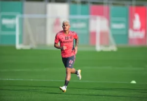 Série B: Após reviravolta, Vasco chega a acordo por atacante do Barcelona