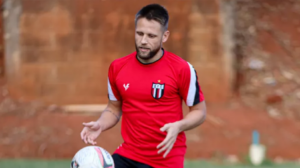 Série C: Gustavo Xuxa fala sobre bom momento do Botafogo-SP