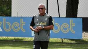 Série B: Hélio dos Anjos quer 'grande vitória' da Ponte Preta em último jogo em casa