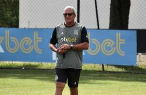 Série B: Treinador comemora empate em dia ruim da Ponte Preta