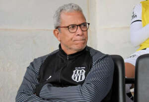 Treinador da Ponte Preta é especulado em clube do Brasileirão