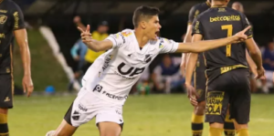 Série C: Artilheiro do ABC-RN, Henan comemora seu 3º acesso seguido