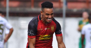 Segundona: Volante do Flamengo-SP celebra classificação e projeta decisão