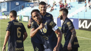 Série C: Veja o aproveitamentos dentro e fora de casa dos classificados!