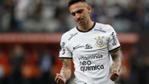 Mosquito evita culpar mudanças no Corinthians por derrota: 'Jogo de detalhes'