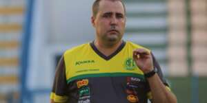 Série C: Técnico do Mirassol está confiante para o acesso