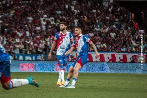 Fortaleza esgota primeiro lote de novas camisas em horas