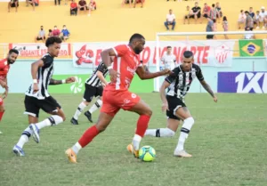 Série D: Rio Branco-AC precisa repetir feito histórico para avançar de fase