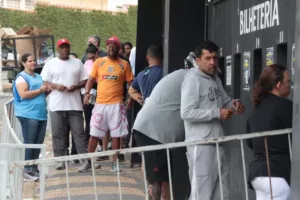 Dérbi 204: Com 14 mil vendidos, Ponte reabre bilheterias para lote final de ingressos