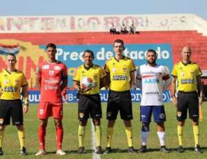 SEGUNDONA: Inter de Bebedouro vence a 1ª; Guarulhos e Joseense empatam duelo direto