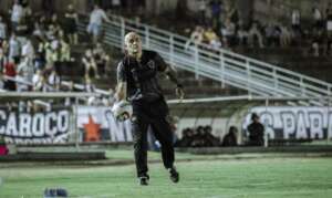 Série C: Técnico do Botafogo-PB lamenta empate e vê time preparado para 'decisão'