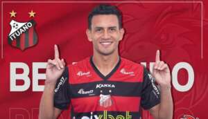 Série B: Ituano anuncia meia ex-Oeste e XV de Piracicaba