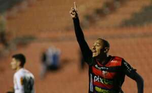 Ituano 1 x 0 Novorizontino - Golaço garante vitória no duelo paulista