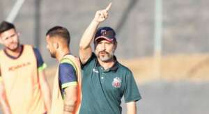 Série B: Técnico do Ituano comemora vitória que afastou o time do Z4 