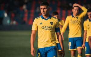 Série B: Meia do Boca Juniors-ARG 'fura' diretoria e confirma acerto com o Guarani