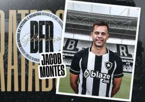 Botafogo faz 118 anos com reforços, mas americano irrita torcida