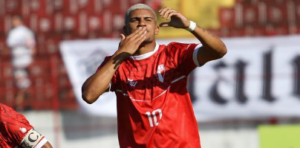 Segundona: Artilheiro é a esperança da Itapirense na decisão