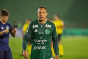 Série B: Guarani inicia semana à espera de lesionados para se reabilitar
