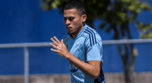 Série B: Cruzeiro deve ganhar reforços nas próximas partidas