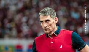 Vojvoda despista sobre futuro do Fortaleza em 2023