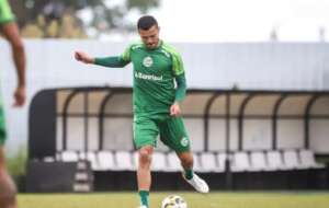 Dirigente do Juventude confirma possível saída de zagueiro que pertence ao Mirassol